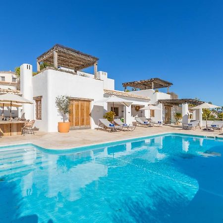 Villa Herina 6 - Grupo Turis Морайра Экстерьер фото