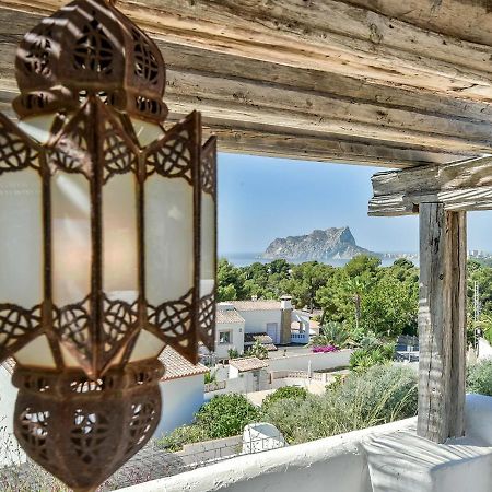 Villa Herina 6 - Grupo Turis Морайра Экстерьер фото