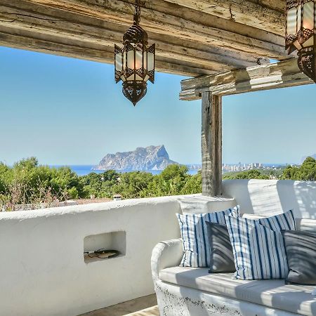 Villa Herina 6 - Grupo Turis Морайра Экстерьер фото