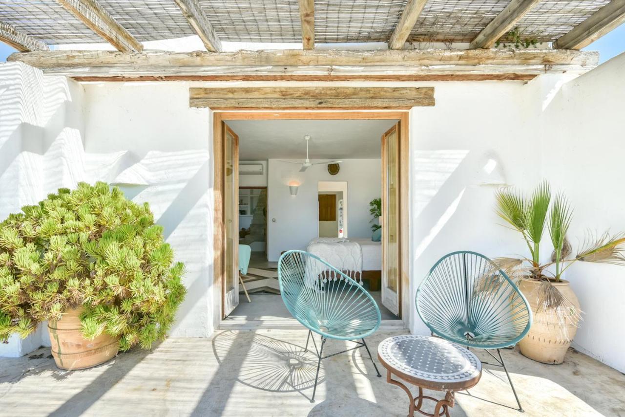 Villa Herina 6 - Grupo Turis Морайра Экстерьер фото