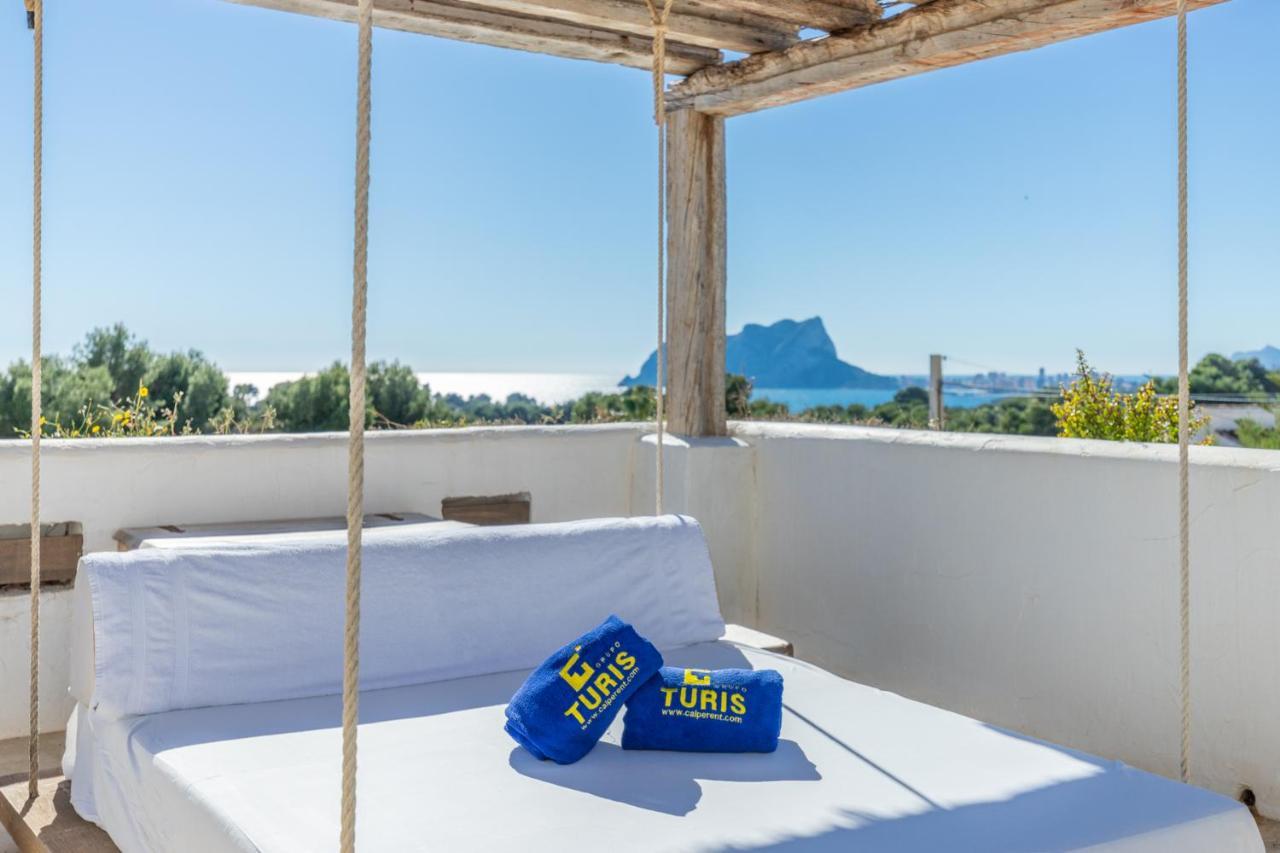 Villa Herina 6 - Grupo Turis Морайра Экстерьер фото