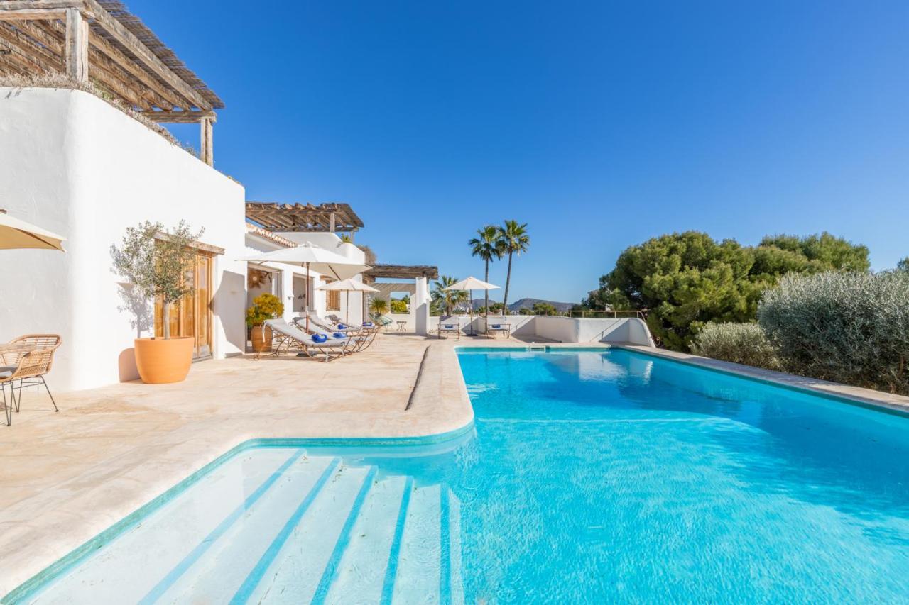 Villa Herina 6 - Grupo Turis Морайра Экстерьер фото