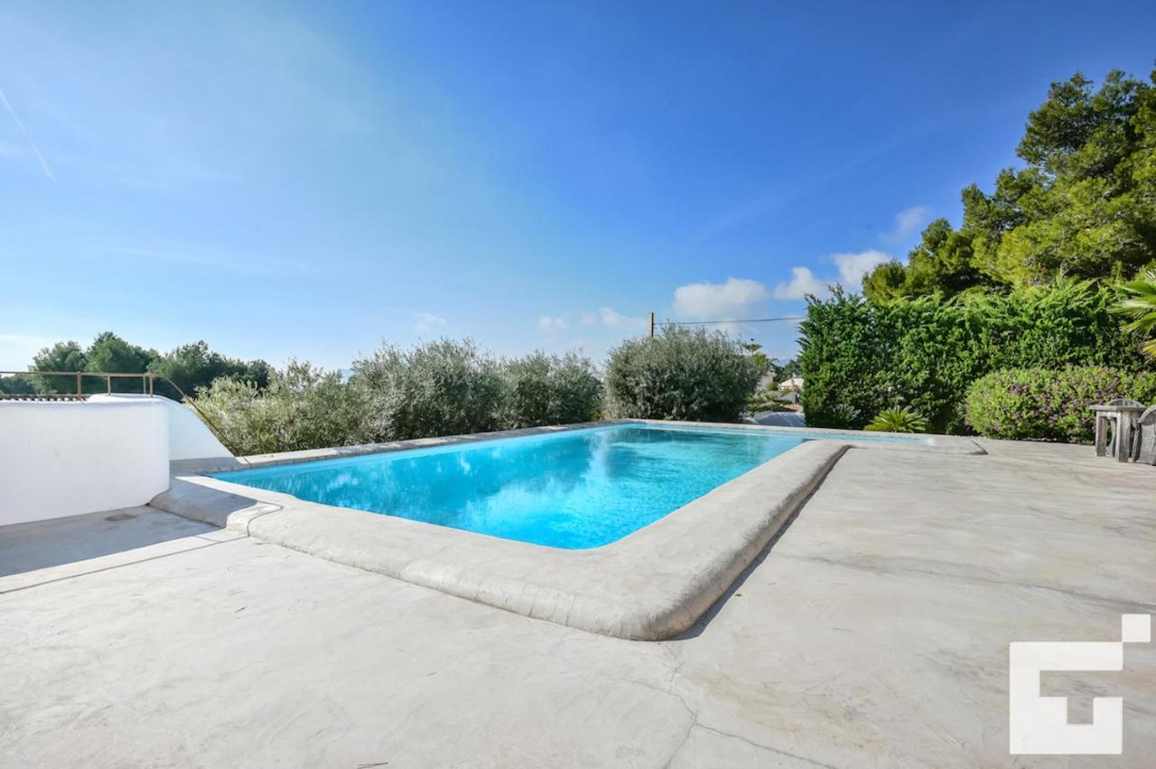 Villa Herina 6 - Grupo Turis Морайра Экстерьер фото