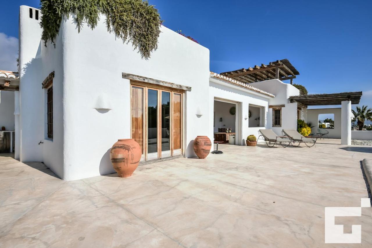 Villa Herina 6 - Grupo Turis Морайра Экстерьер фото