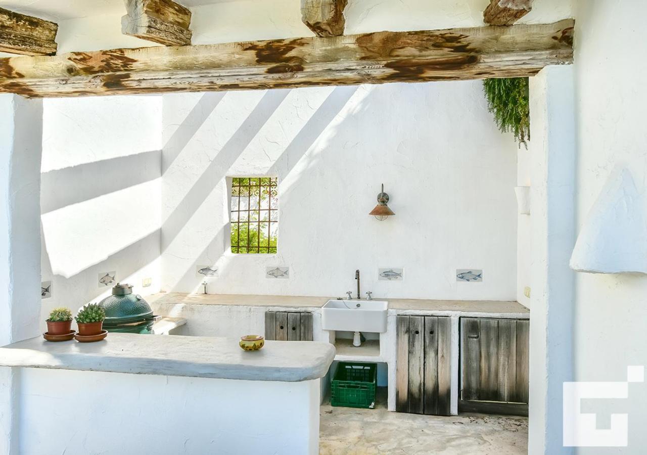 Villa Herina 6 - Grupo Turis Морайра Экстерьер фото