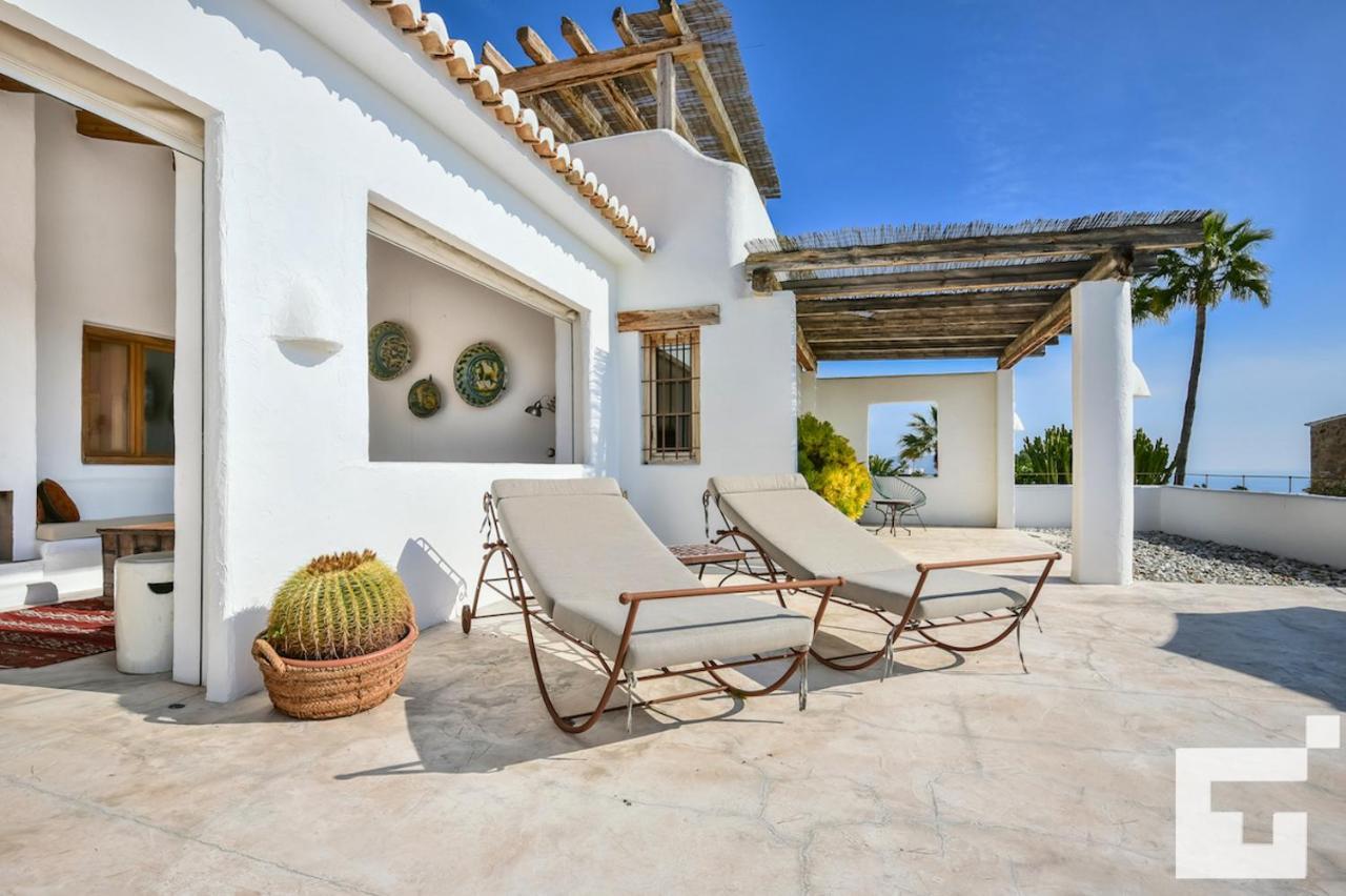 Villa Herina 6 - Grupo Turis Морайра Экстерьер фото