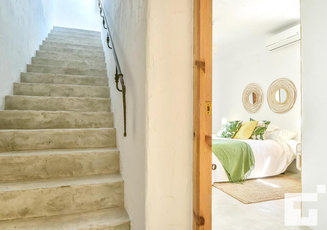 Villa Herina 6 - Grupo Turis Морайра Экстерьер фото