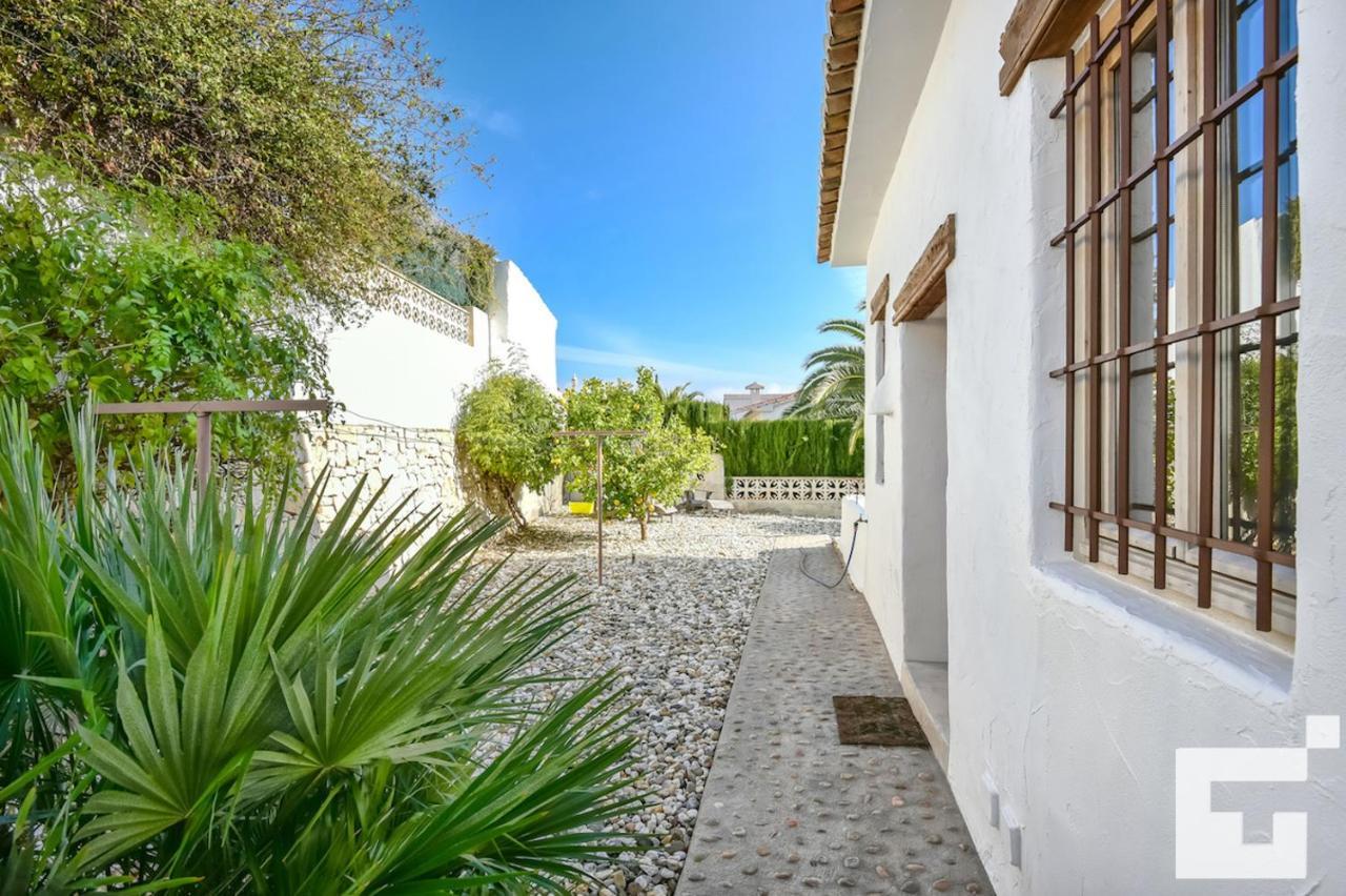 Villa Herina 6 - Grupo Turis Морайра Экстерьер фото