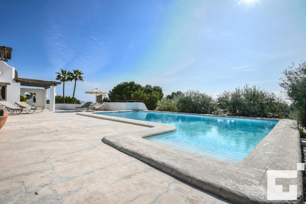 Villa Herina 6 - Grupo Turis Морайра Экстерьер фото