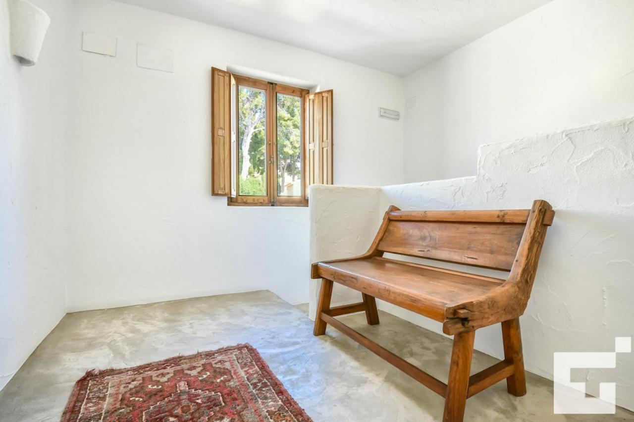 Villa Herina 6 - Grupo Turis Морайра Экстерьер фото