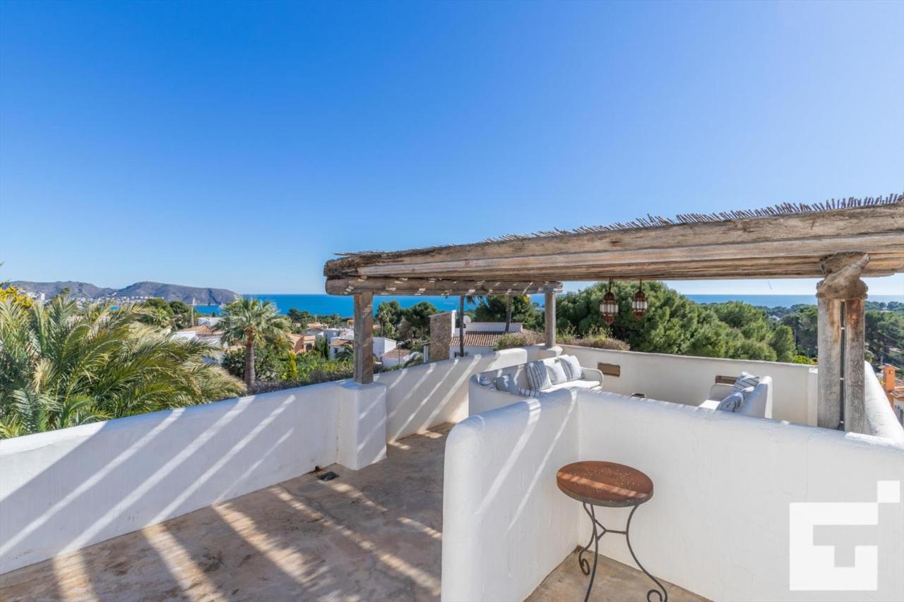 Villa Herina 6 - Grupo Turis Морайра Экстерьер фото