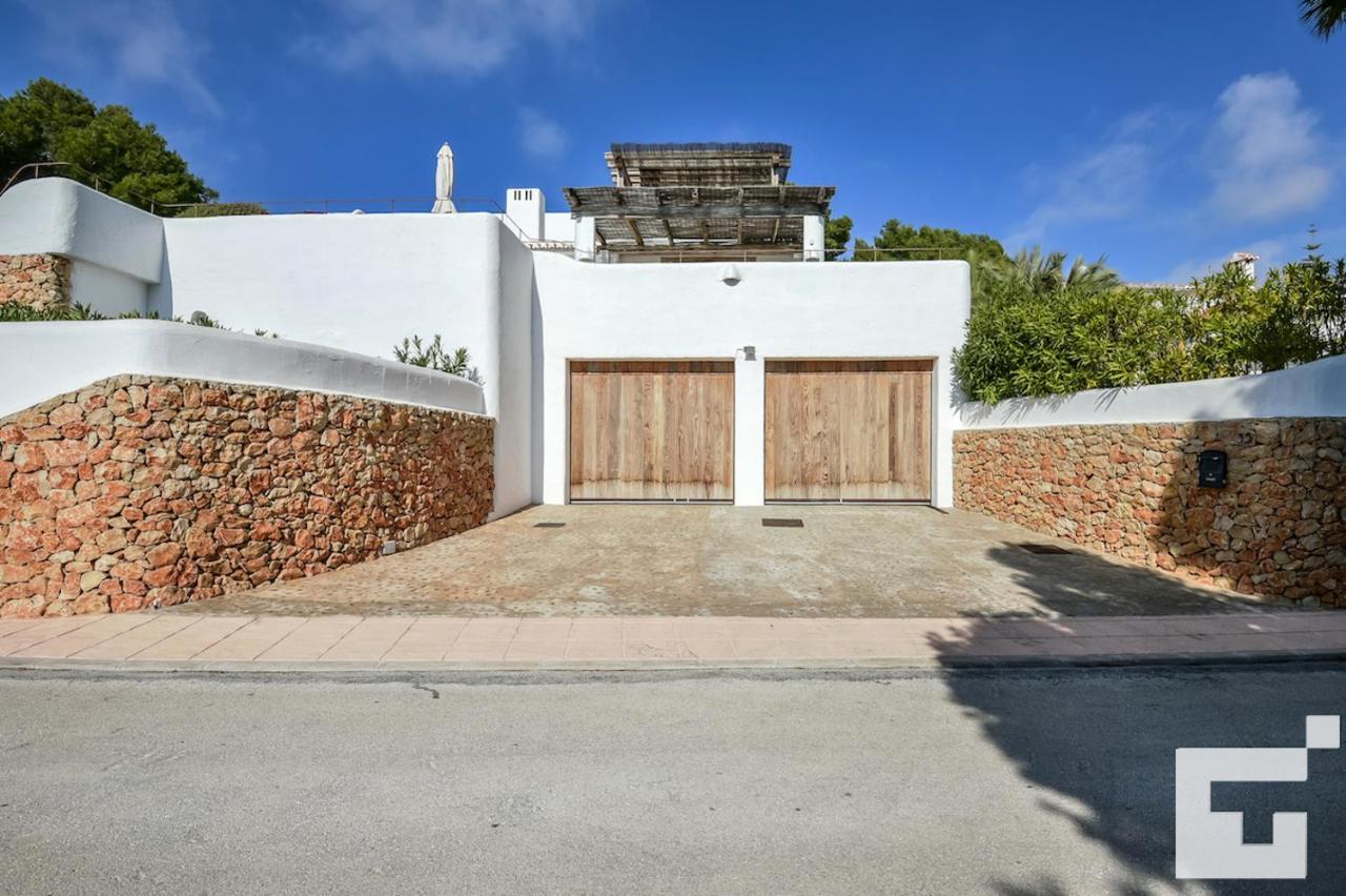 Villa Herina 6 - Grupo Turis Морайра Экстерьер фото