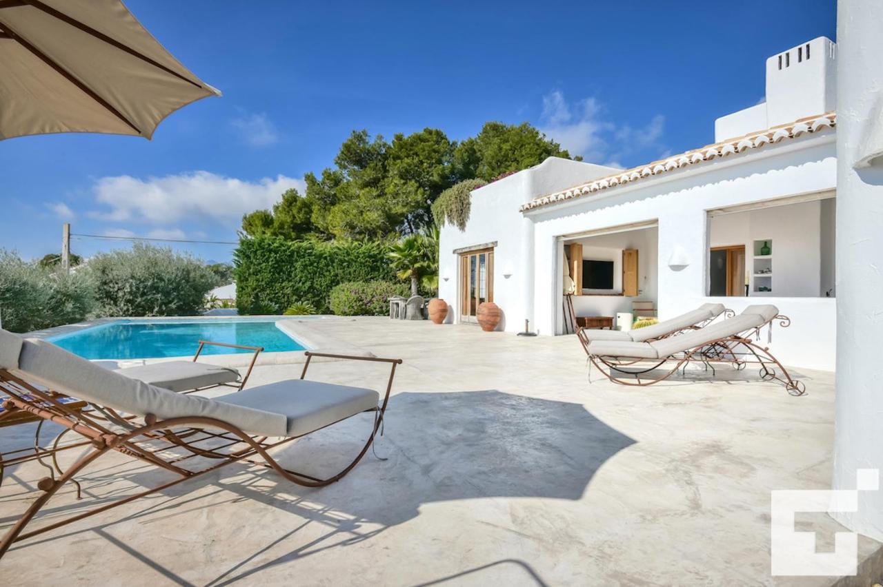 Villa Herina 6 - Grupo Turis Морайра Экстерьер фото