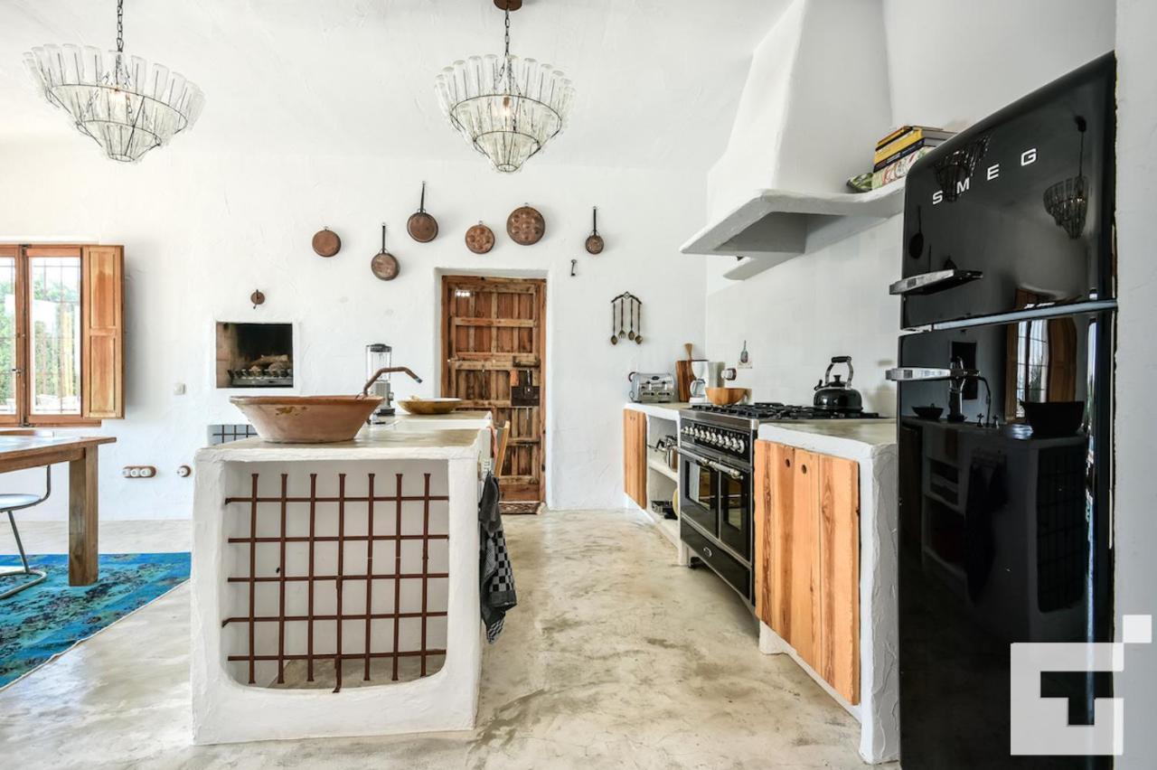 Villa Herina 6 - Grupo Turis Морайра Экстерьер фото