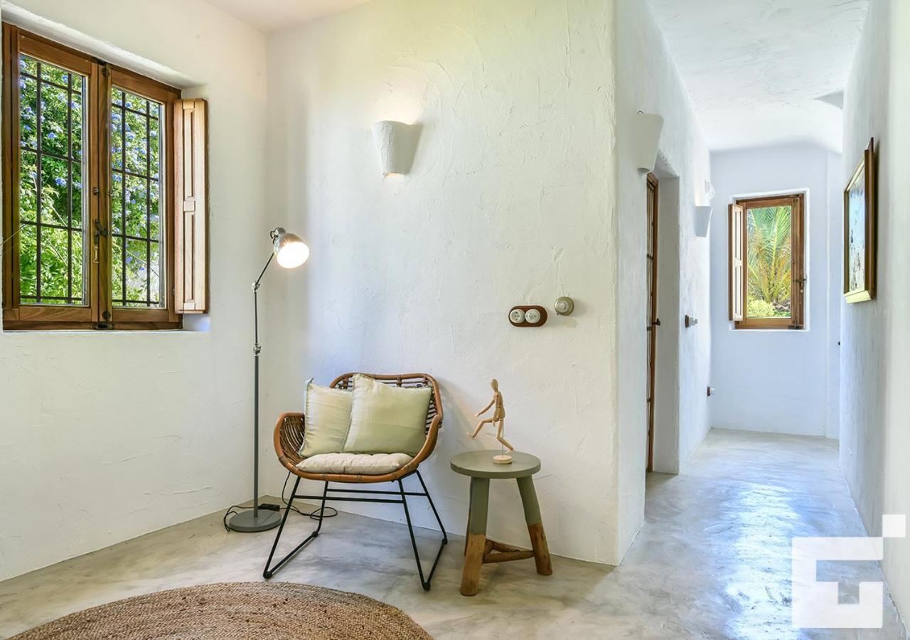 Villa Herina 6 - Grupo Turis Морайра Экстерьер фото