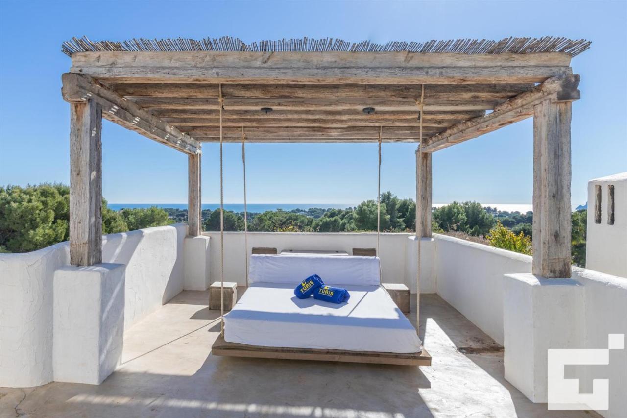 Villa Herina 6 - Grupo Turis Морайра Экстерьер фото