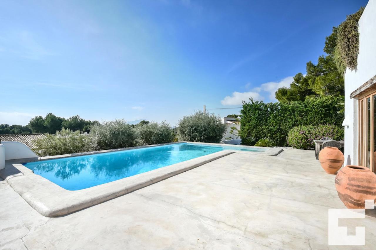 Villa Herina 6 - Grupo Turis Морайра Экстерьер фото