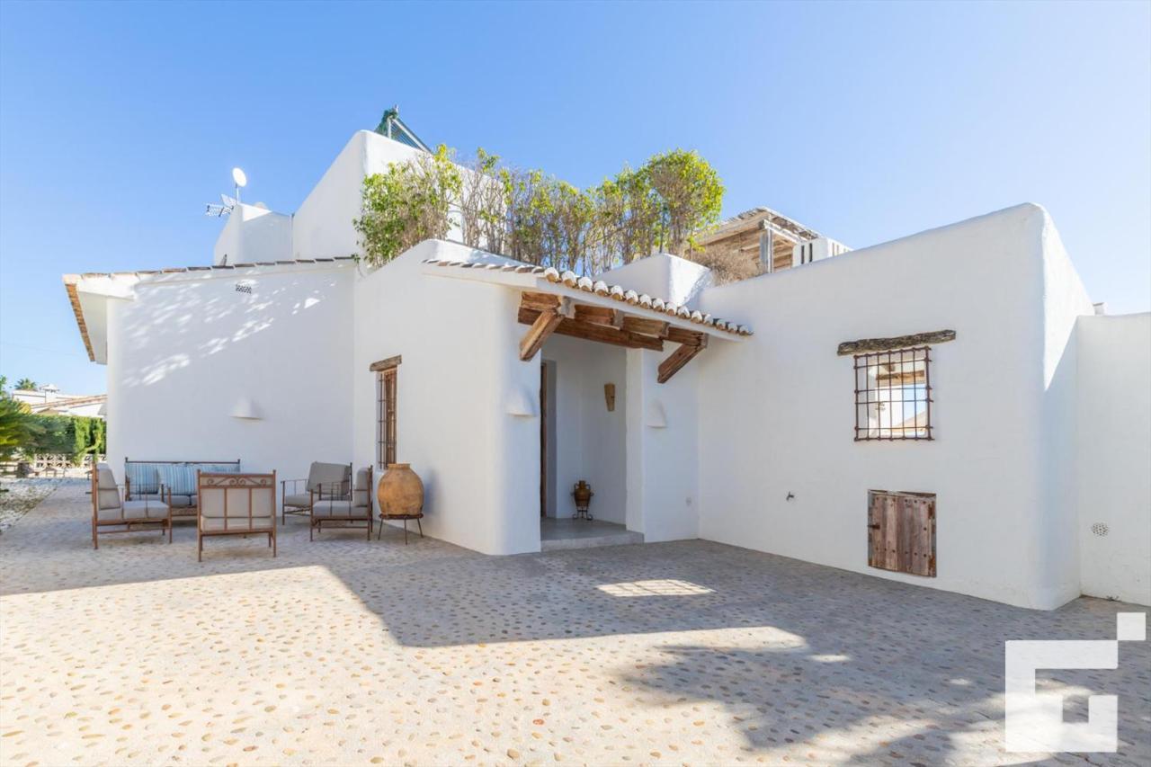 Villa Herina 6 - Grupo Turis Морайра Экстерьер фото